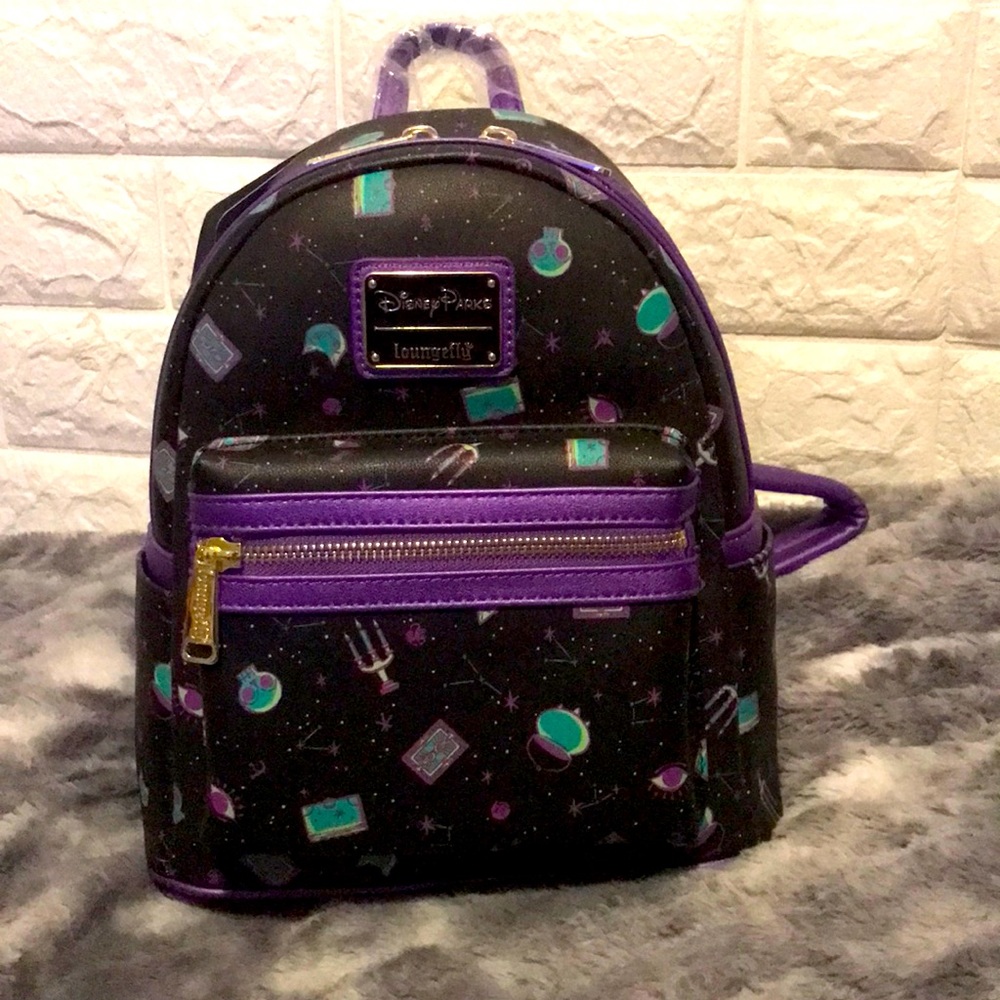 Hocus Pocus Loungefly Backpack Disney